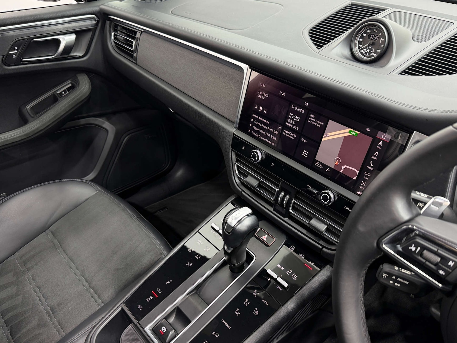 Used Porsche Macan 2022 for sale - 77833869: Photo 46