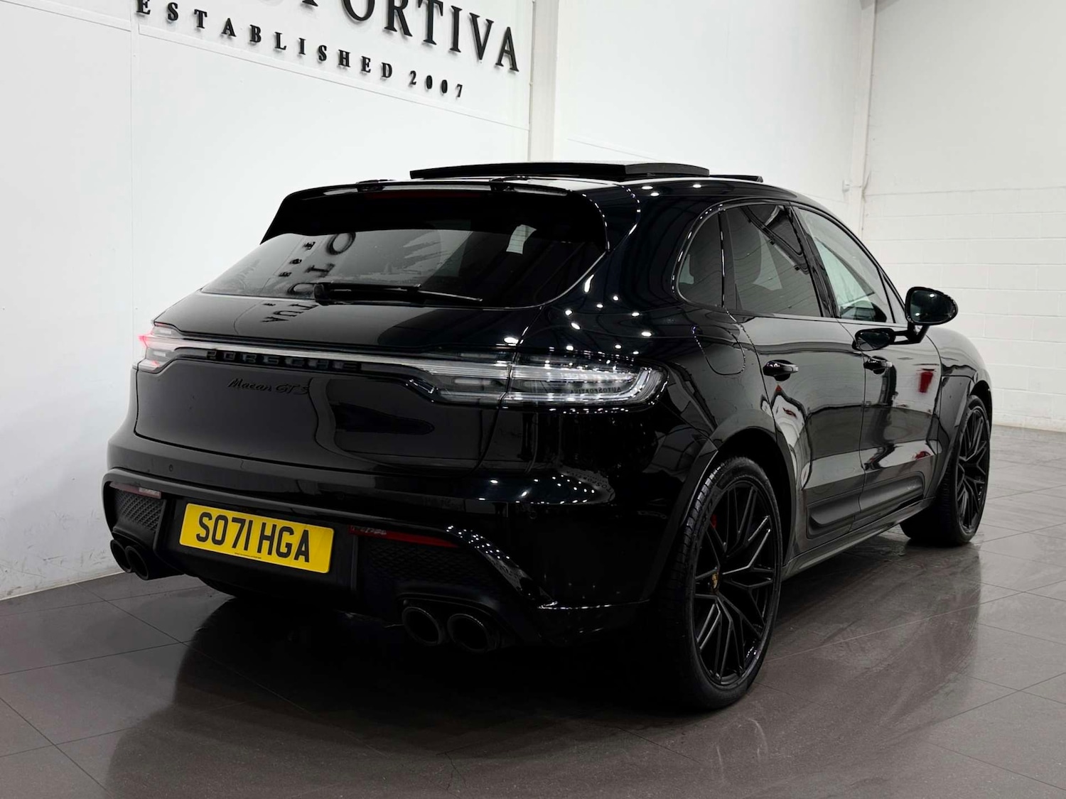 Used Porsche Macan 2022 for sale - 77833869: Photo 6