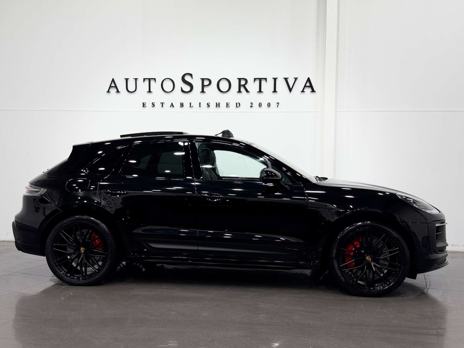 Used Porsche Macan 2022 for sale - 77833869: Photo 7