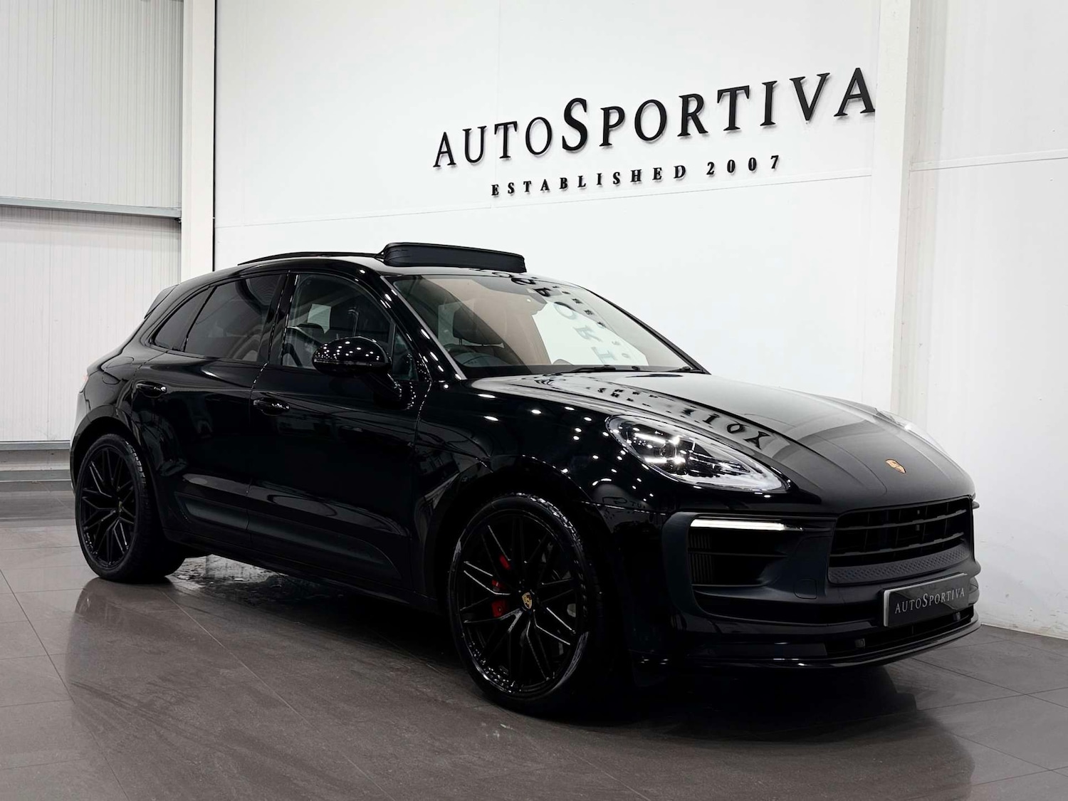 Used Porsche Macan 2022 for sale - 77833869: Photo 8
