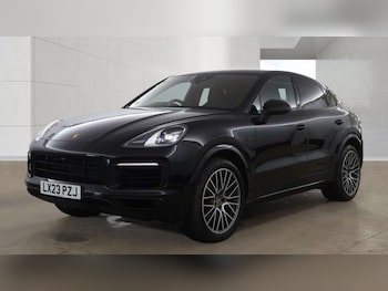 Used Porsche Cayenne 2023 for sale - 78656128: Photo