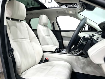 Used Land Rover Range Rover Velar 2022 for sale - 75332089: Photo