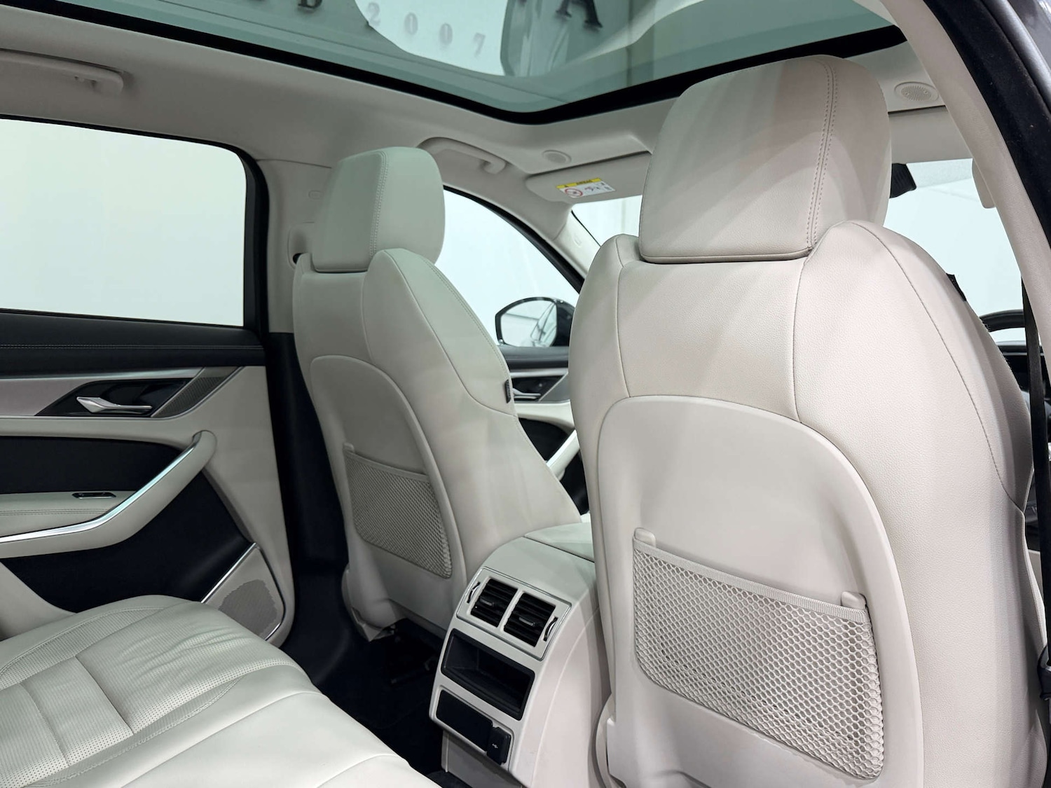 Used Jaguar F-Pace 2022 for sale - 77833889: Photo 18