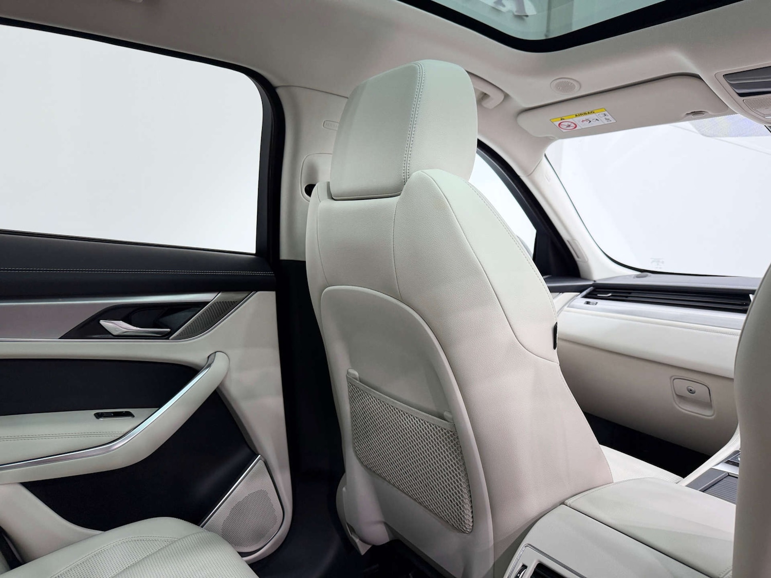 Used Jaguar F-Pace 2022 for sale - 77833889: Photo 19