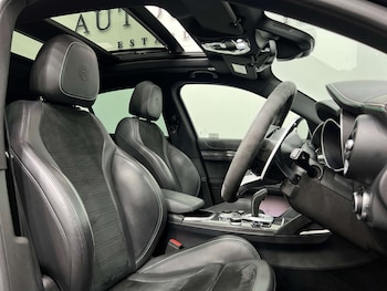 Used Alfa Romeo Stelvio 2021 for sale - 75920618: Photo