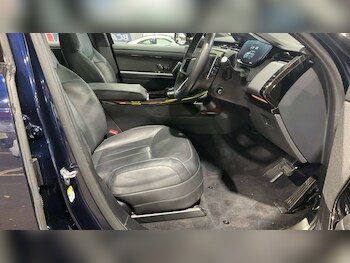 Used Land Rover Range Rover Sport 2023 for sale - 77211855: Photo