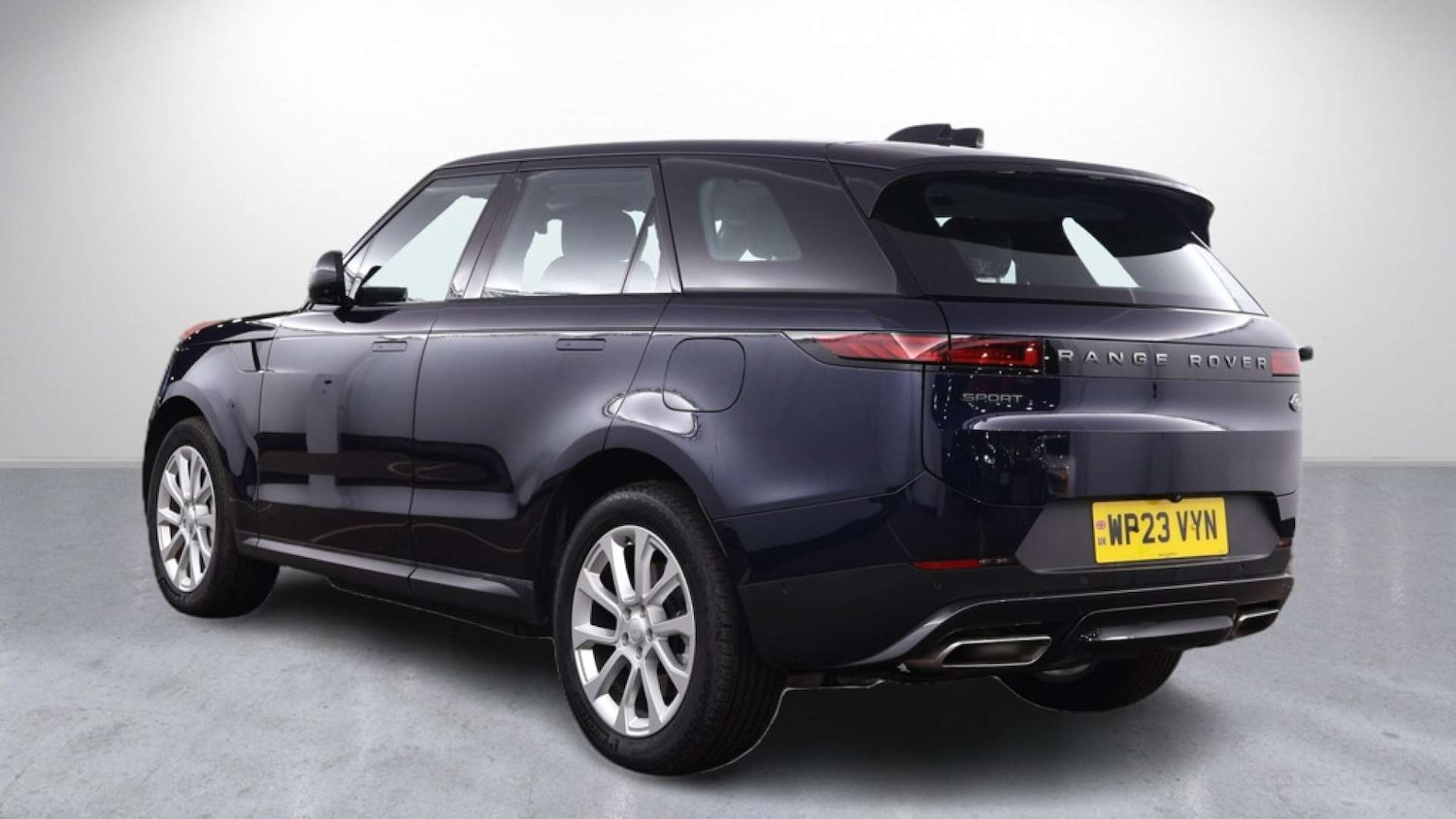 Used Land Rover Range Rover Sport 2023 for sale - 77211855: Photo 4