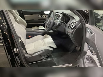 Used Volvo XC90 2022 for sale - 77211858: Photo