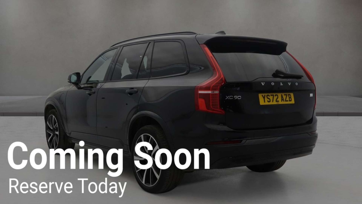 Used Volvo XC90 2022 for sale - 77211858: Photo 4