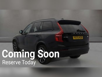Used Volvo XC90 2022 for sale - 77211858: Photo