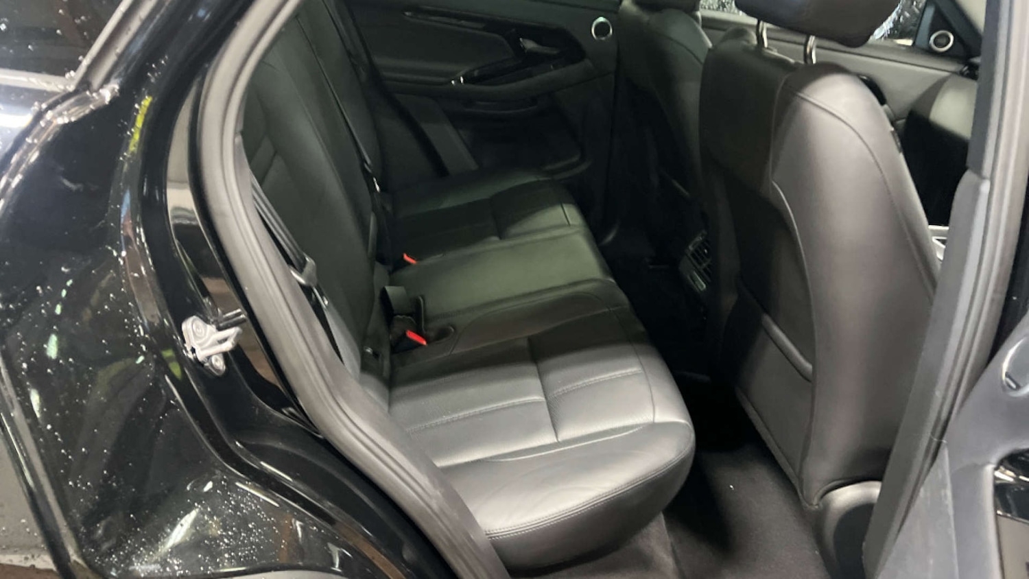 Used Land Rover Range Rover Evoque 2024 for sale - 78091362: Photo 2