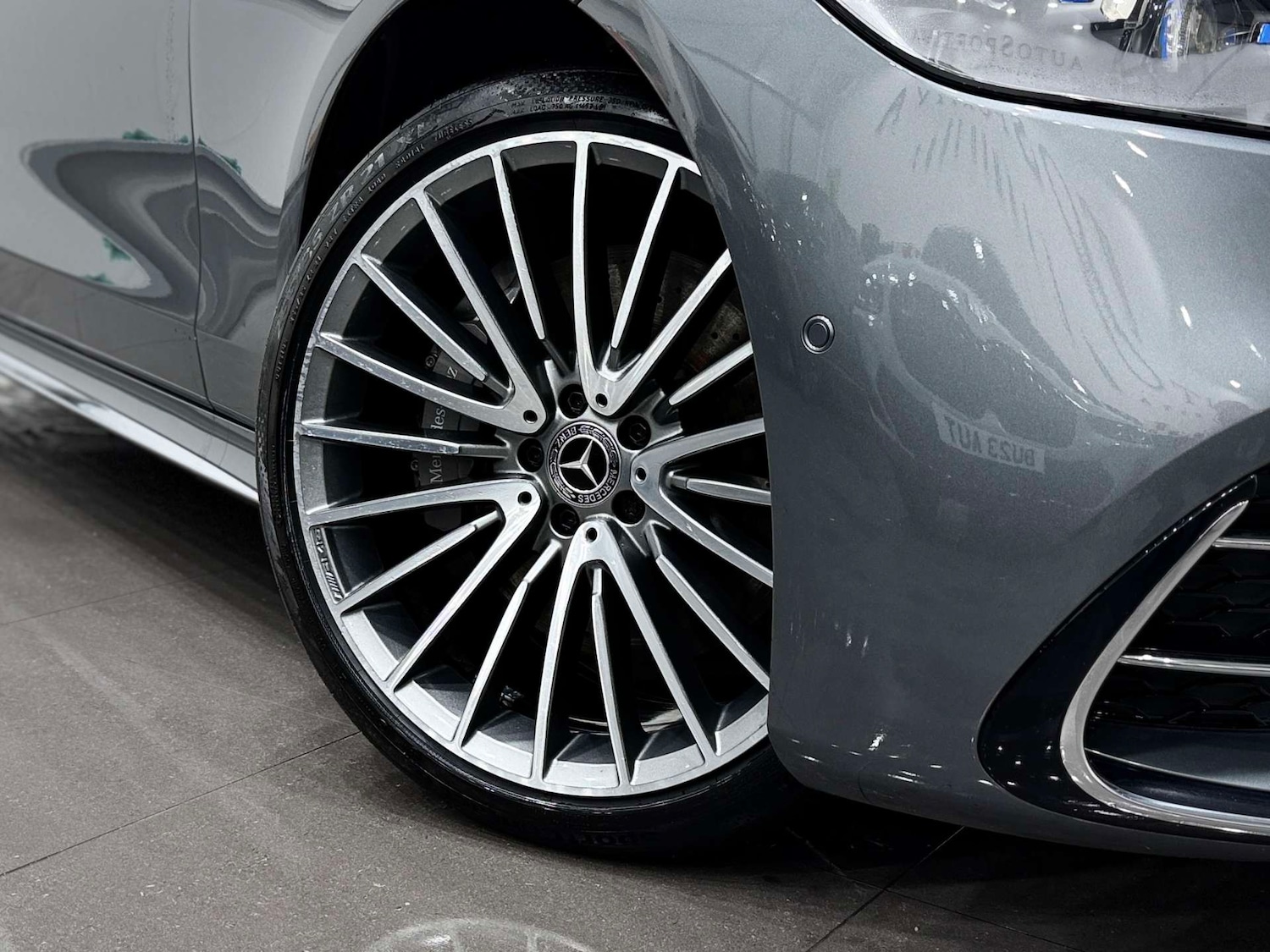 Used Mercedes-Benz S Class 2024 for sale - 77833913: Photo 13