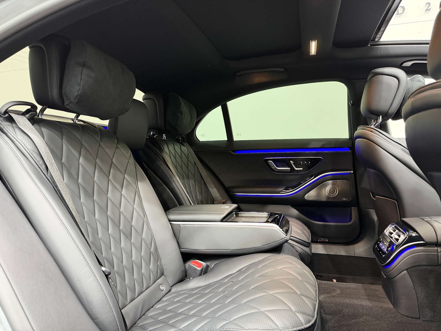 Used Mercedes-Benz S Class 2024 for sale - 77833913: Photo 17