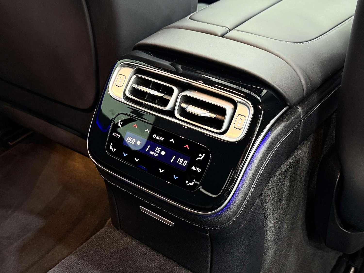 Used Mercedes-Benz S Class 2024 for sale - 77833913: Photo 19