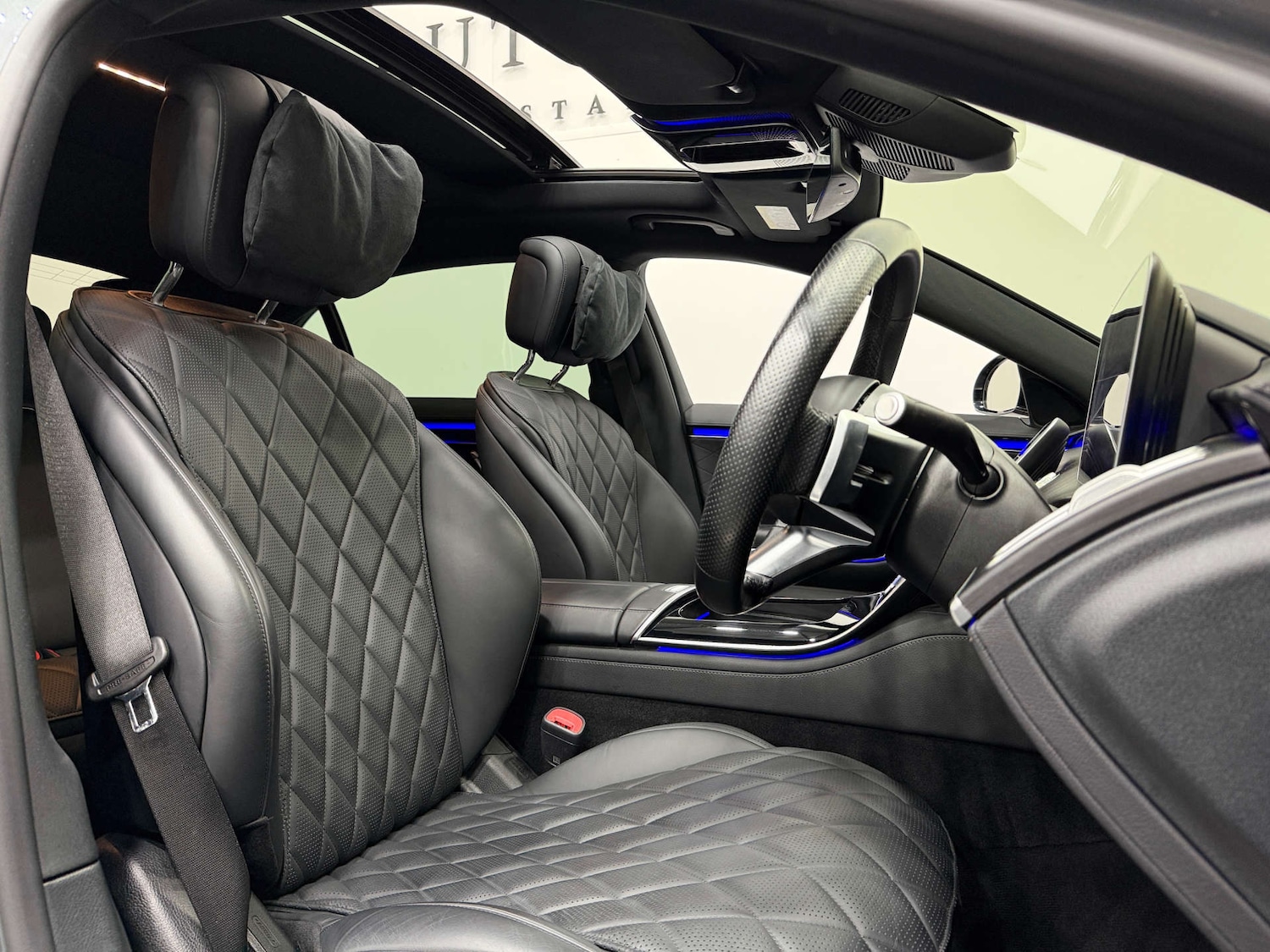 Used Mercedes-Benz S Class 2024 for sale - 77833913: Photo 2