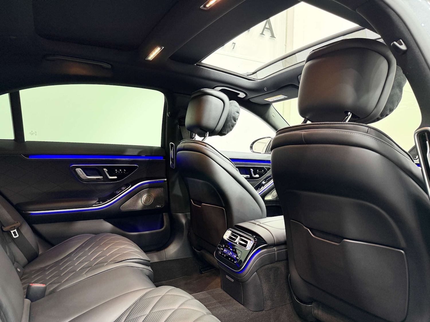 Used Mercedes-Benz S Class 2024 for sale - 77833913: Photo 20