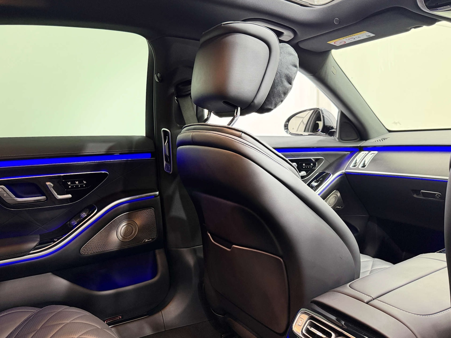 Used Mercedes-Benz S Class 2024 for sale - 77833913: Photo 21