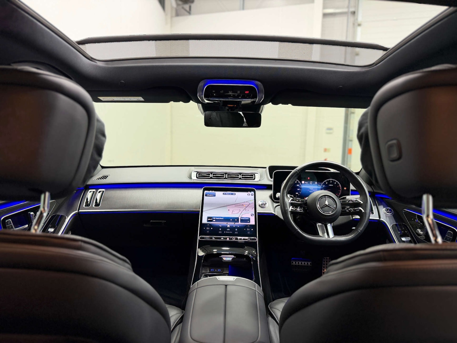 Used Mercedes-Benz S Class 2024 for sale - 77833913: Photo 23