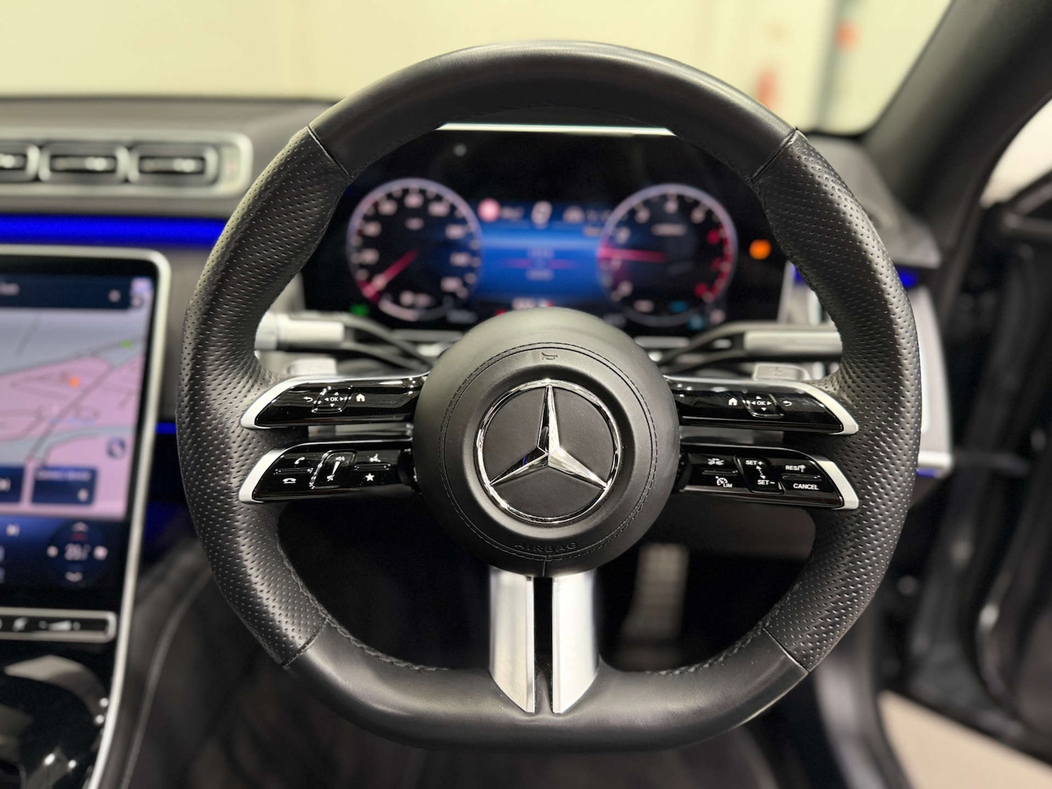 Used Mercedes-Benz S Class 2024 for sale - 77833913: Photo 26