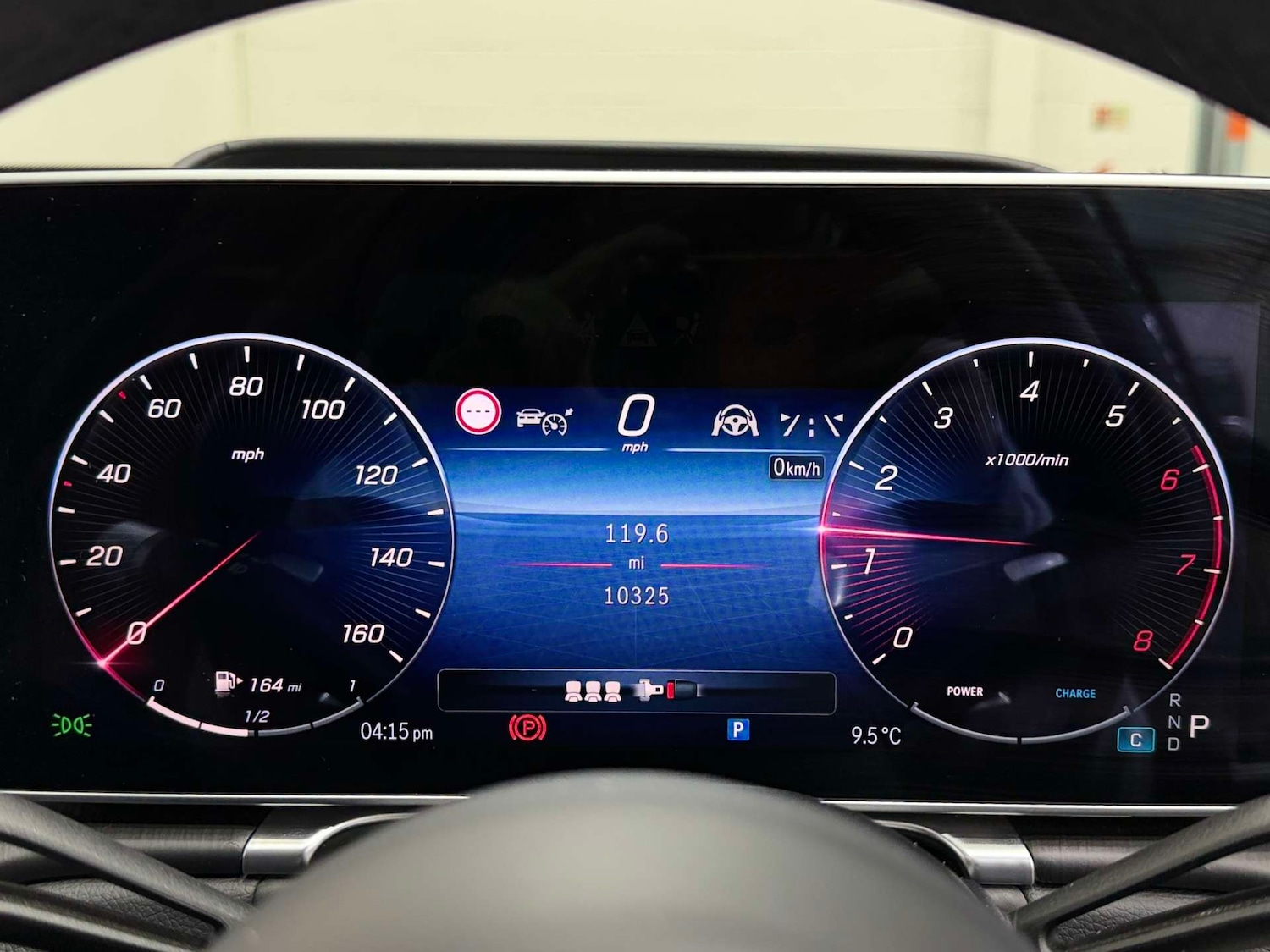 Used Mercedes-Benz S Class 2024 for sale - 77833913: Photo 27