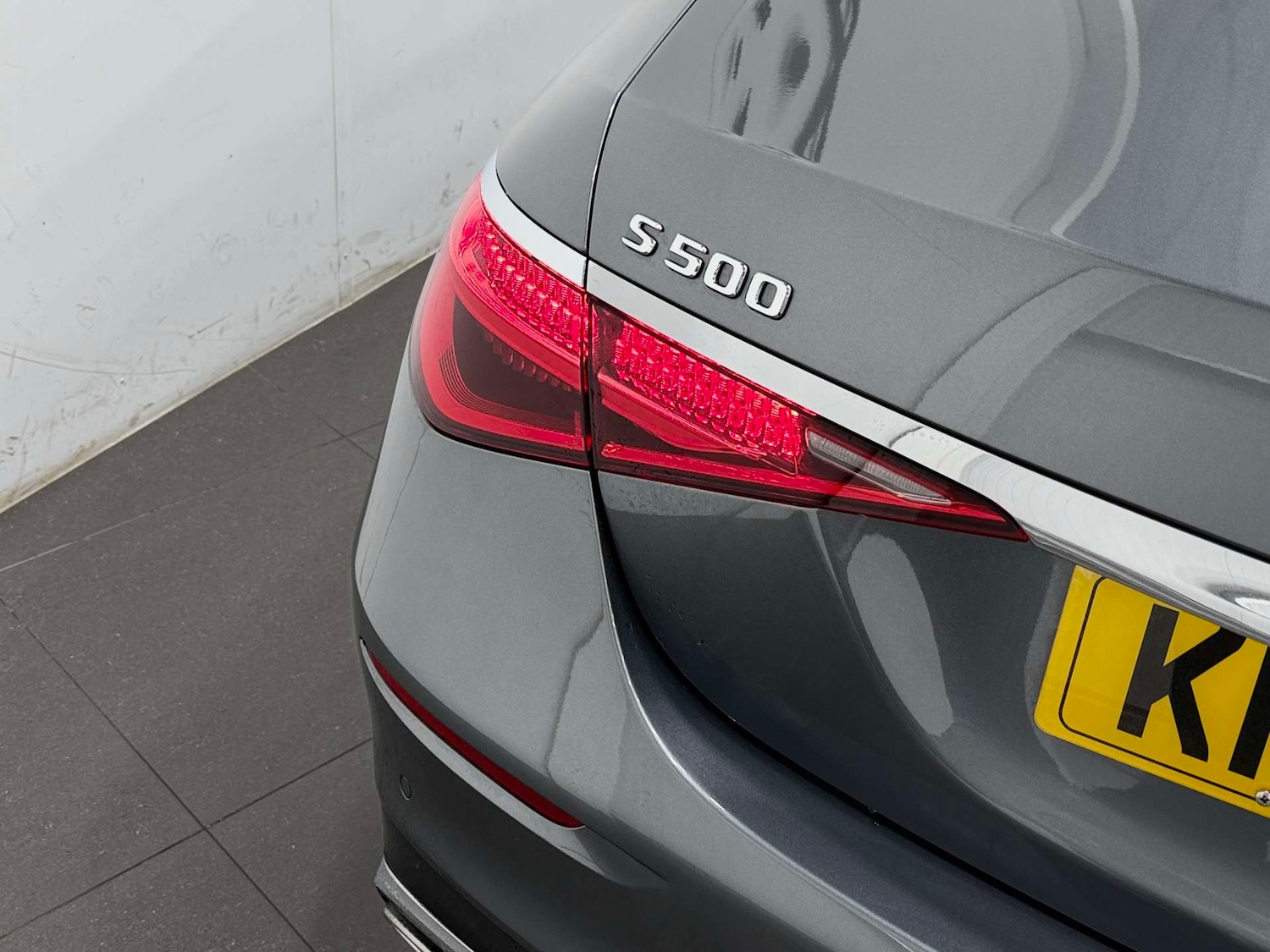 Used Mercedes-Benz S Class 2024 for sale - 77833913: Photo 31