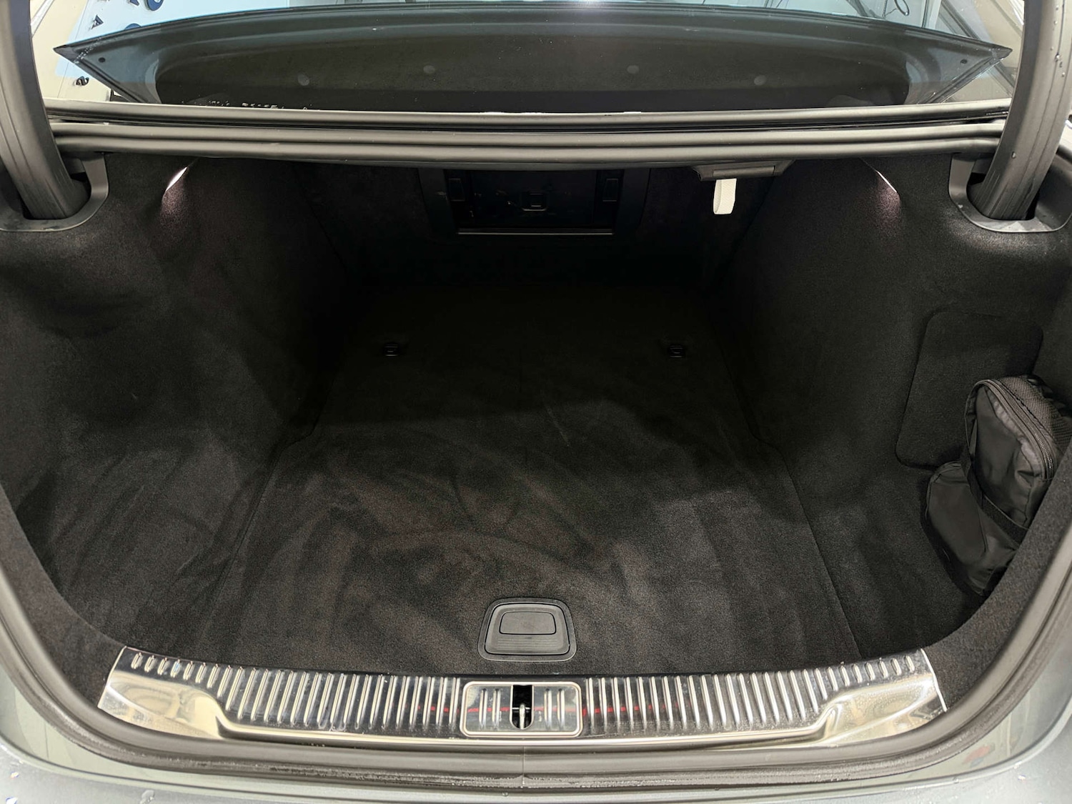 Used Mercedes-Benz S Class 2024 for sale - 77833913: Photo 32