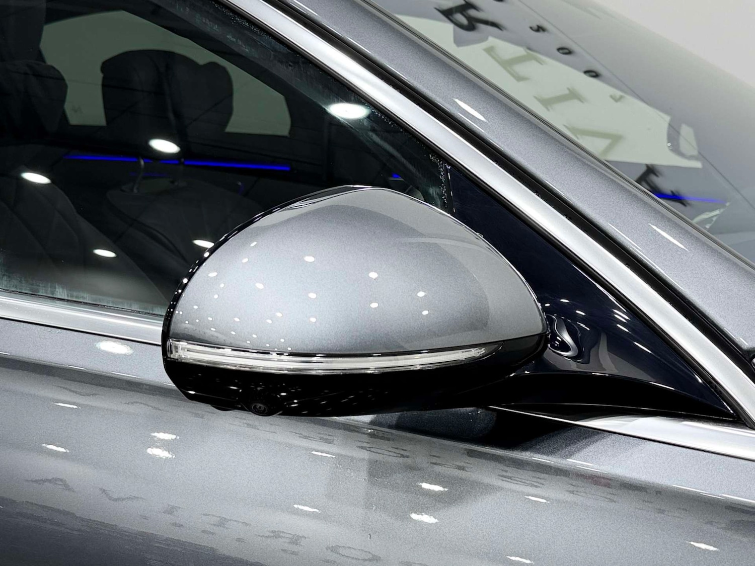 Used Mercedes-Benz S Class 2024 for sale - 77833913: Photo 36