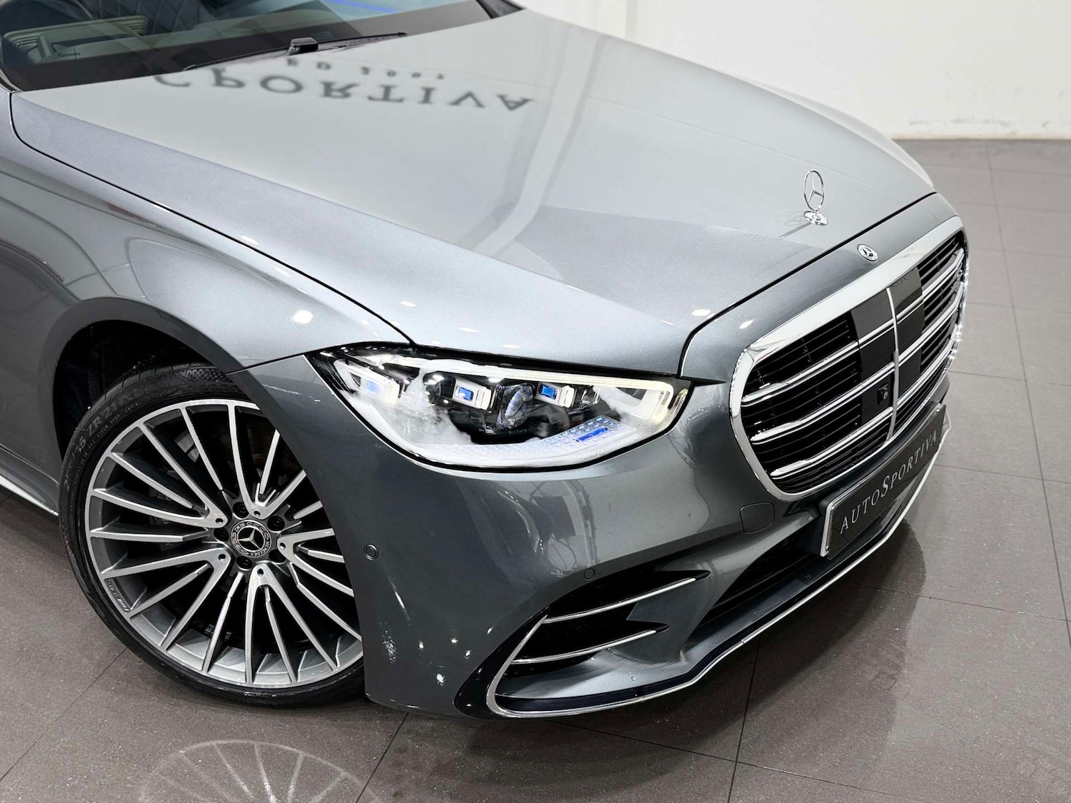 Used Mercedes-Benz S Class 2024 for sale - 77833913: Photo 37