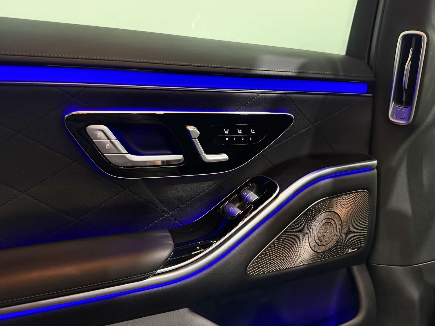 Used Mercedes-Benz S Class 2024 for sale - 77833913: Photo 40