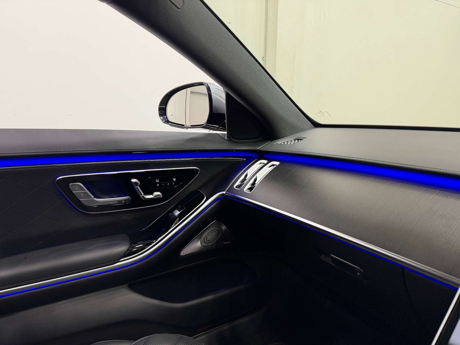 Used Mercedes-Benz S Class 2024 for sale - 77833913: Photo 41