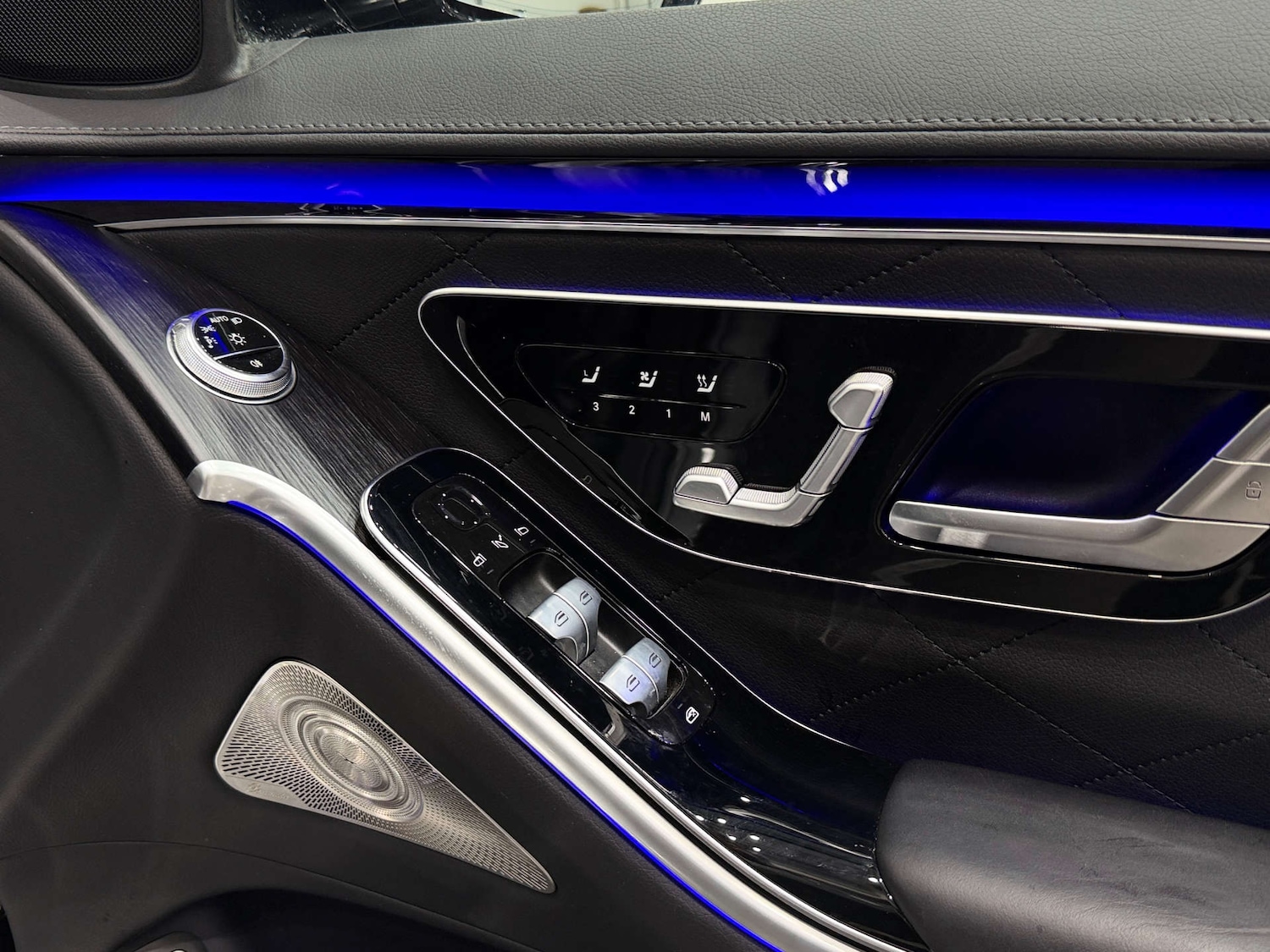 Used Mercedes-Benz S Class 2024 for sale - 77833913: Photo 43