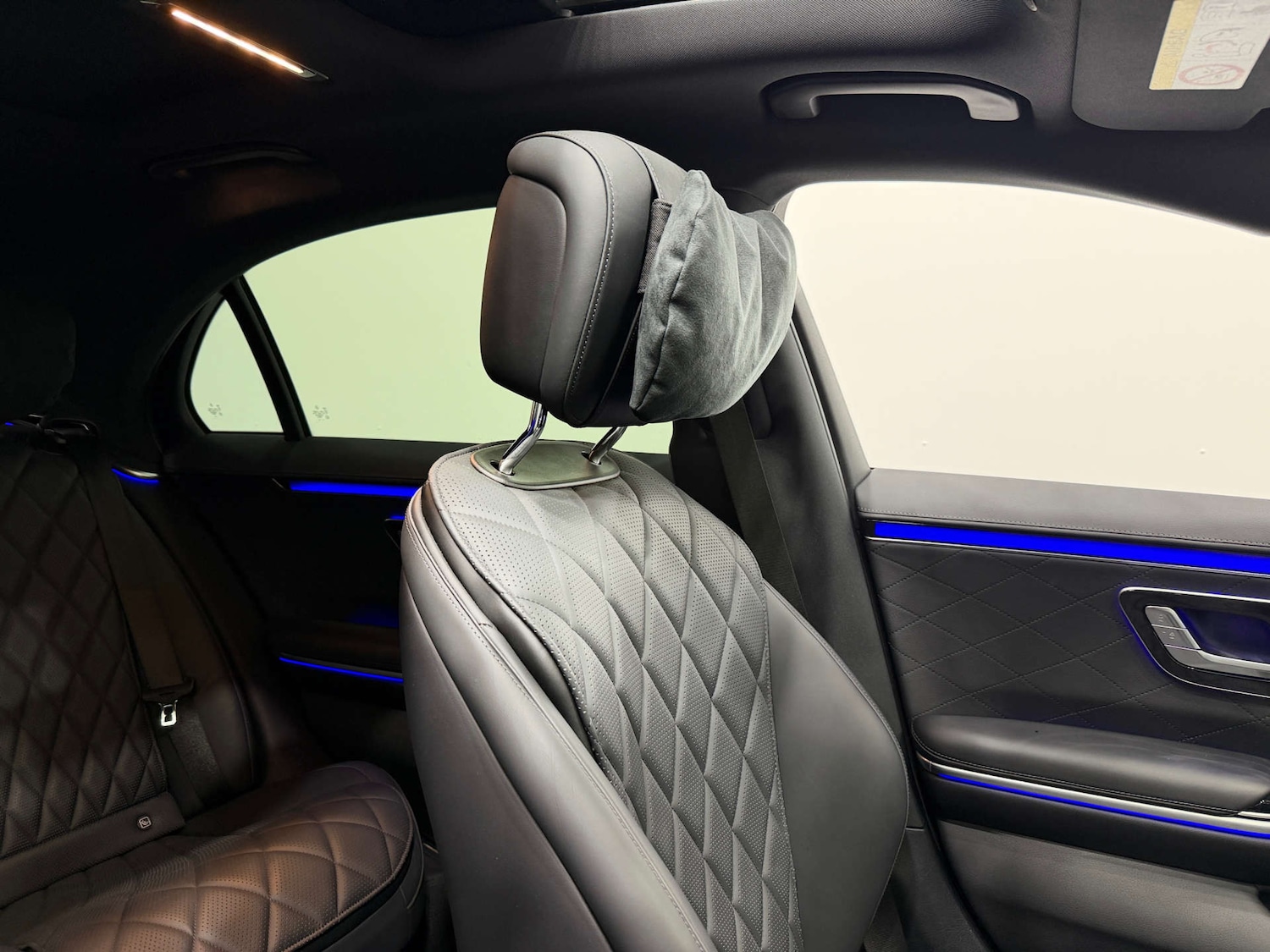 Used Mercedes-Benz S Class 2024 for sale - 77833913: Photo 48