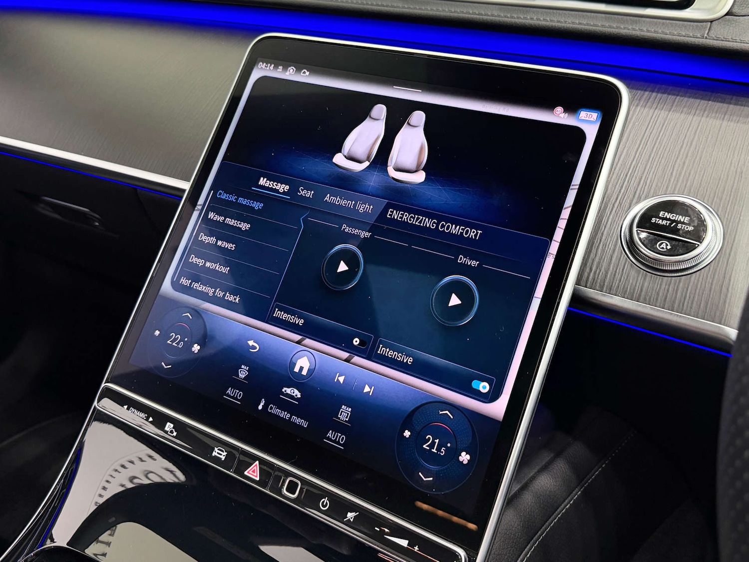 Used Mercedes-Benz S Class 2024 for sale - 77833913: Photo 51