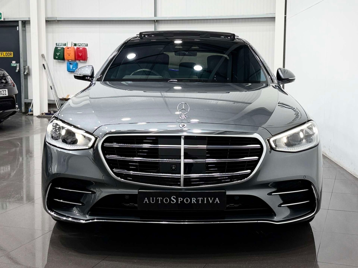 Used Mercedes-Benz S Class 2024 for sale - 77833913: Photo 9