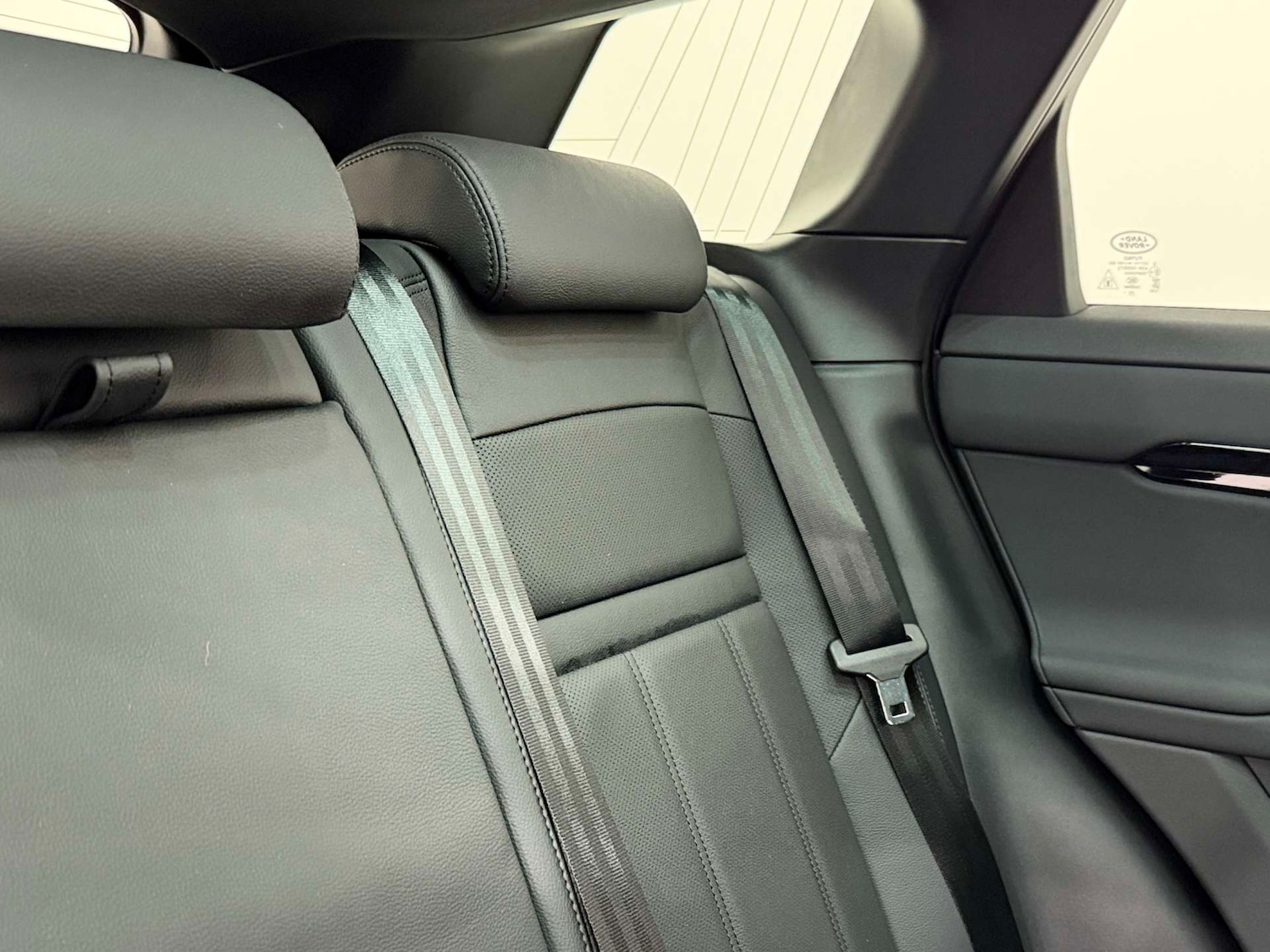 Used Land Rover Range Rover Evoque 2025 for sale - 77224820: Photo 17