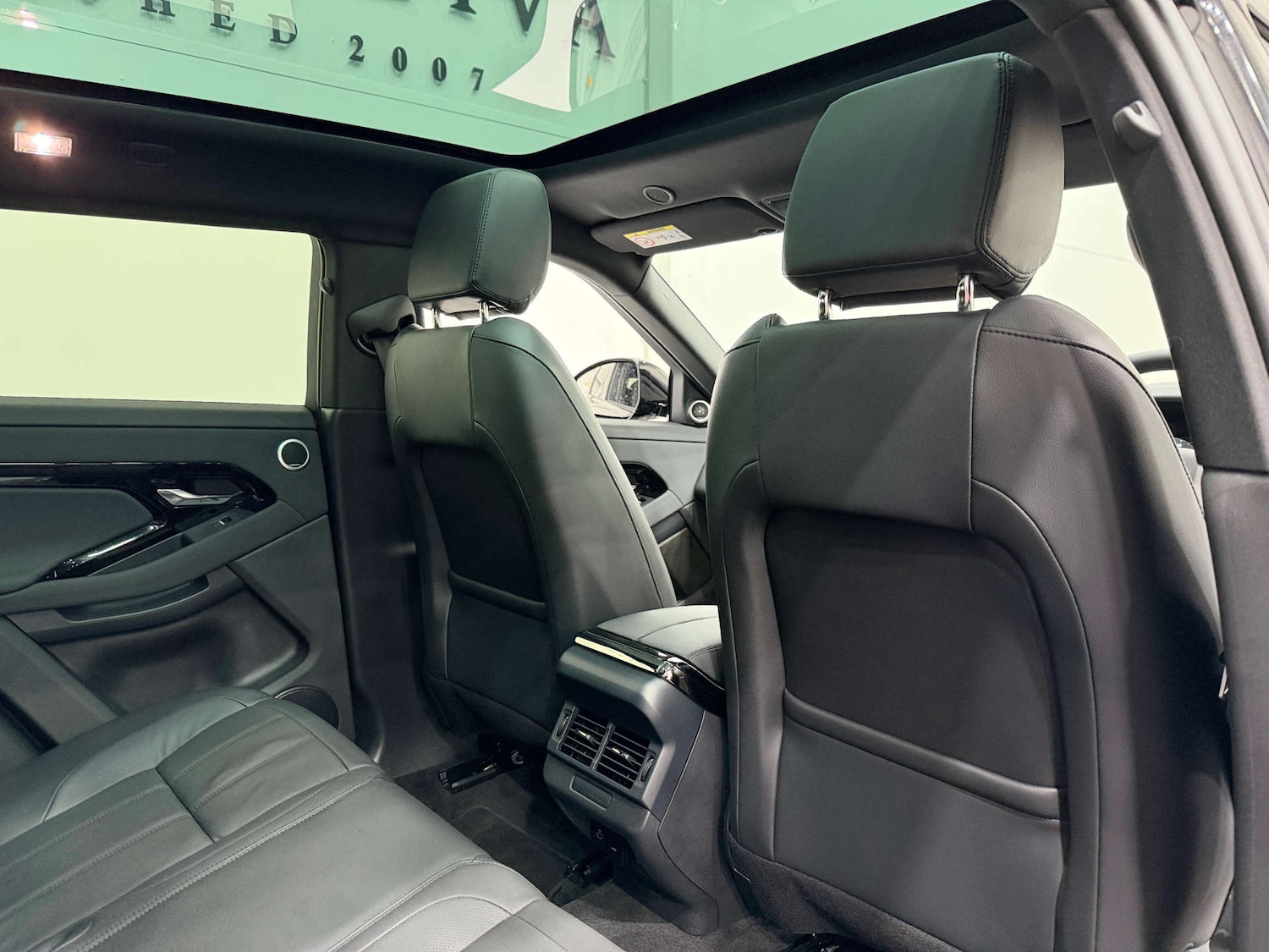 Used Land Rover Range Rover Evoque 2025 for sale - 77224820: Photo 18