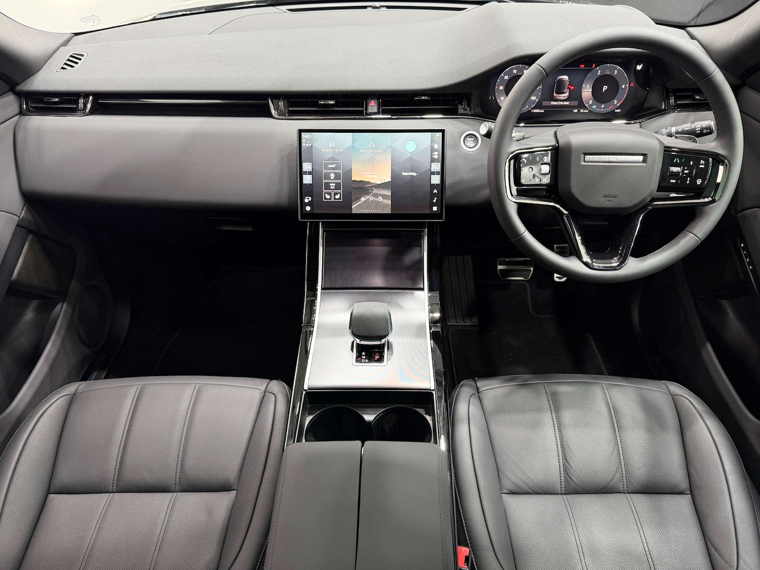 Used Land Rover Range Rover Evoque 2025 for sale - 77224820: Photo 22