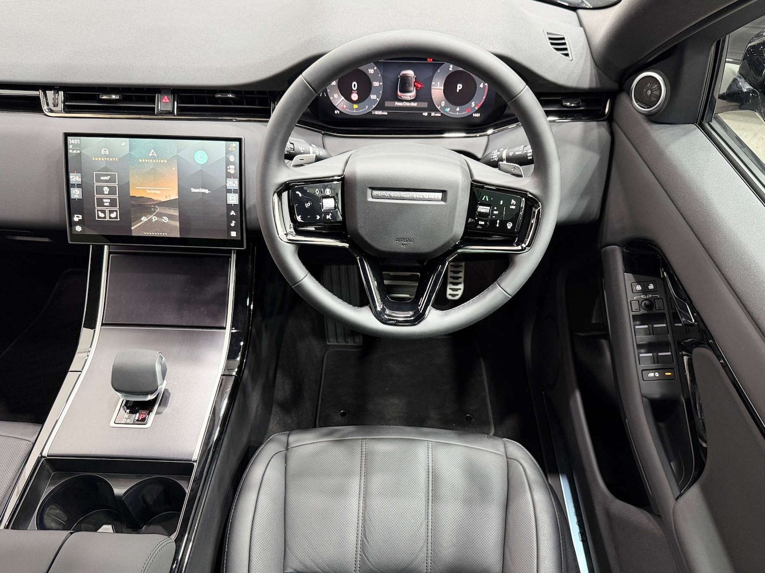 Used Land Rover Range Rover Evoque 2025 for sale - 77224820: Photo 23