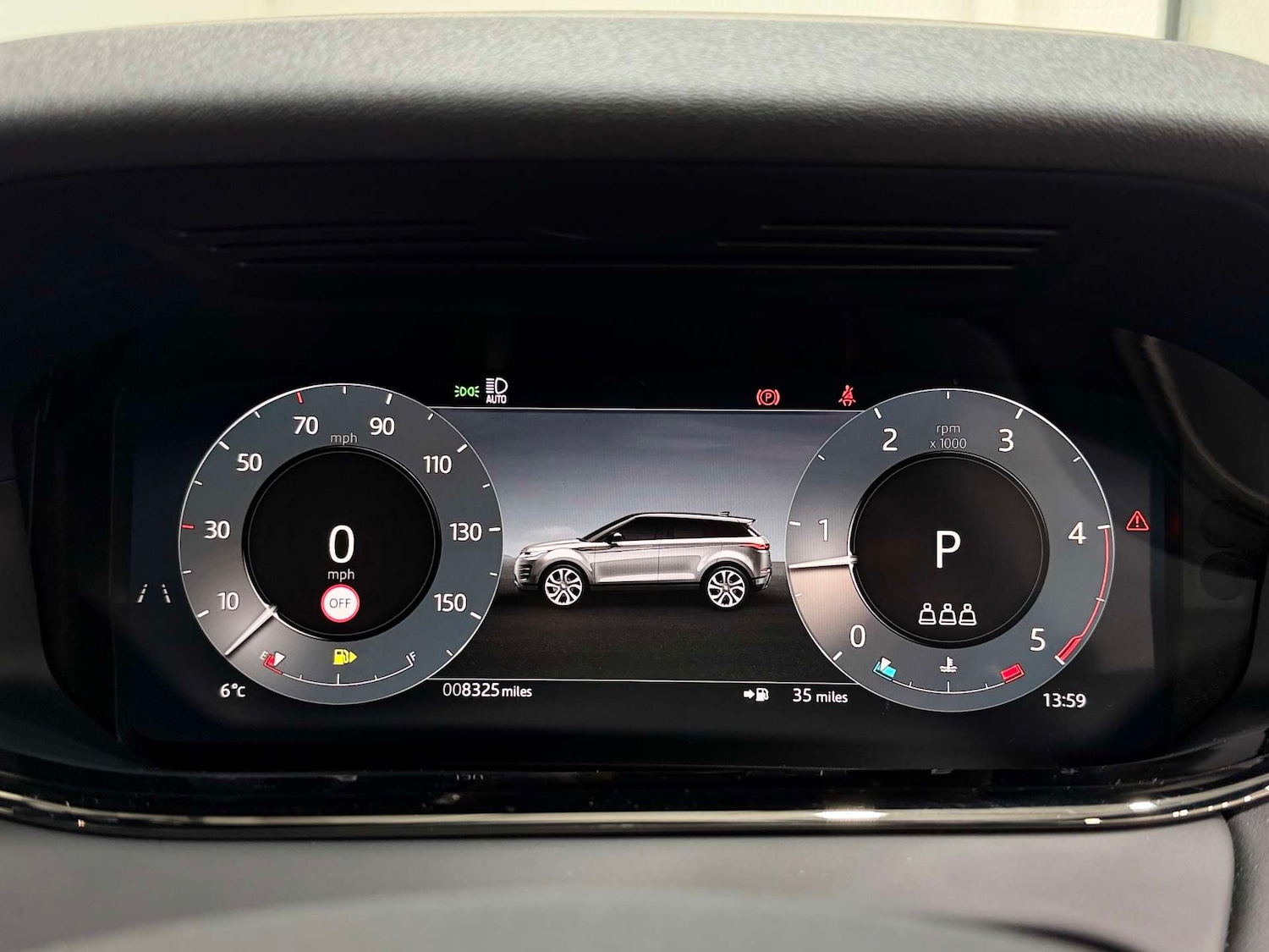 Used Land Rover Range Rover Evoque 2025 for sale - 77224820: Photo 25