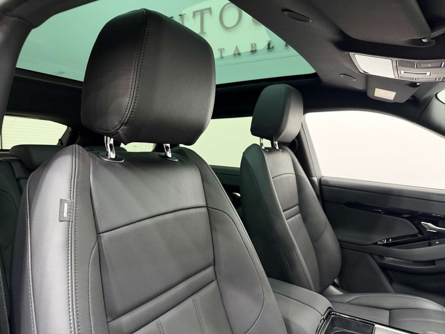 Used Land Rover Range Rover Evoque 2025 for sale - 77224820: Photo 38