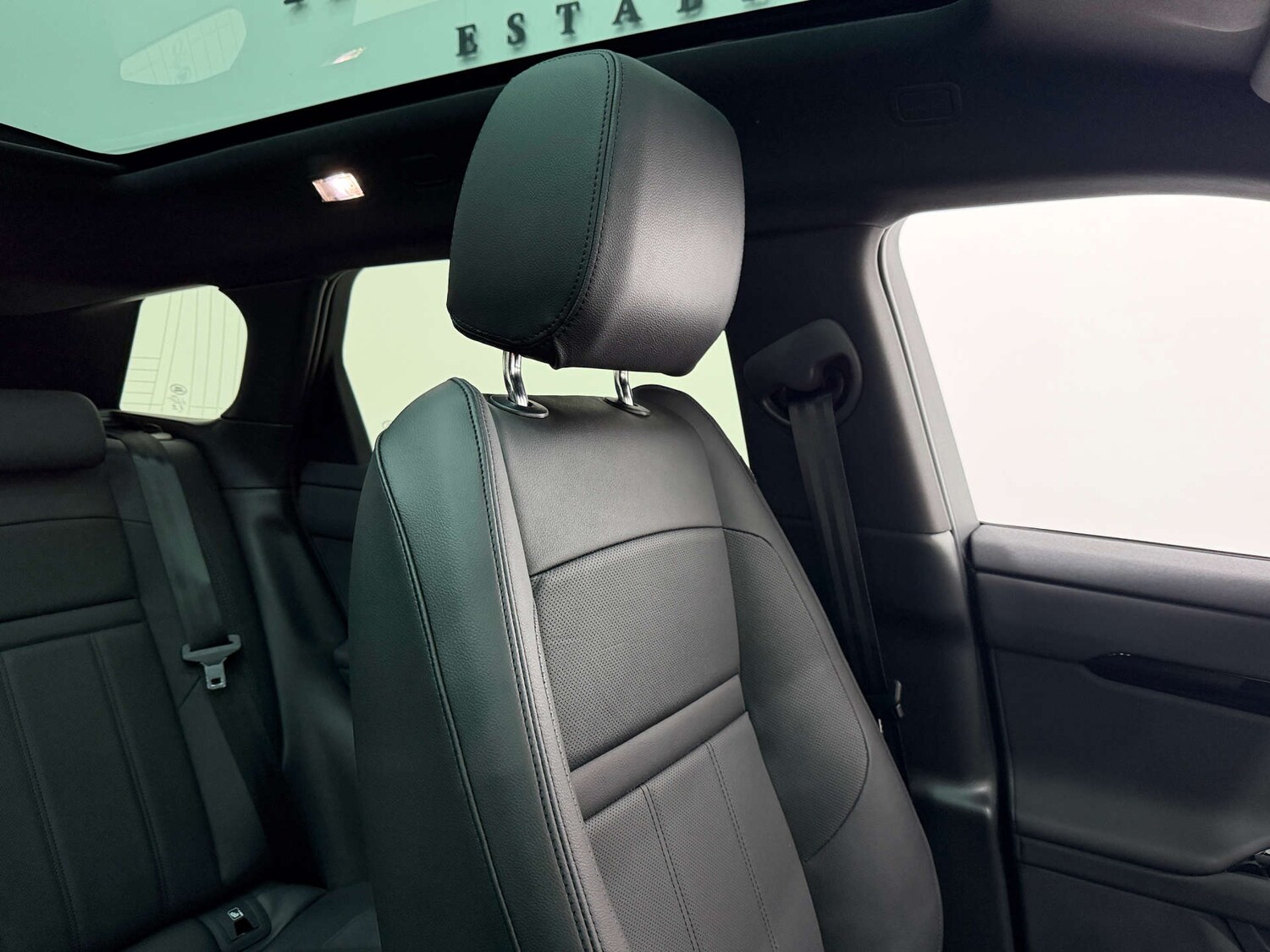 Used Land Rover Range Rover Evoque 2025 for sale - 77224820: Photo 39