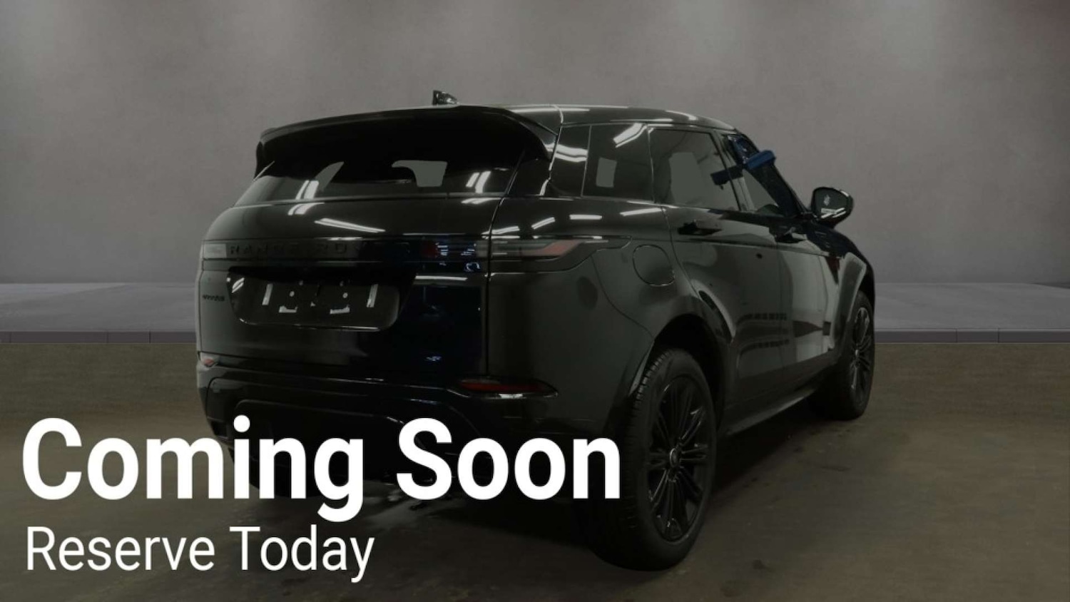 Used Land Rover Range Rover Evoque 2025 for sale - 77224820: Photo 4