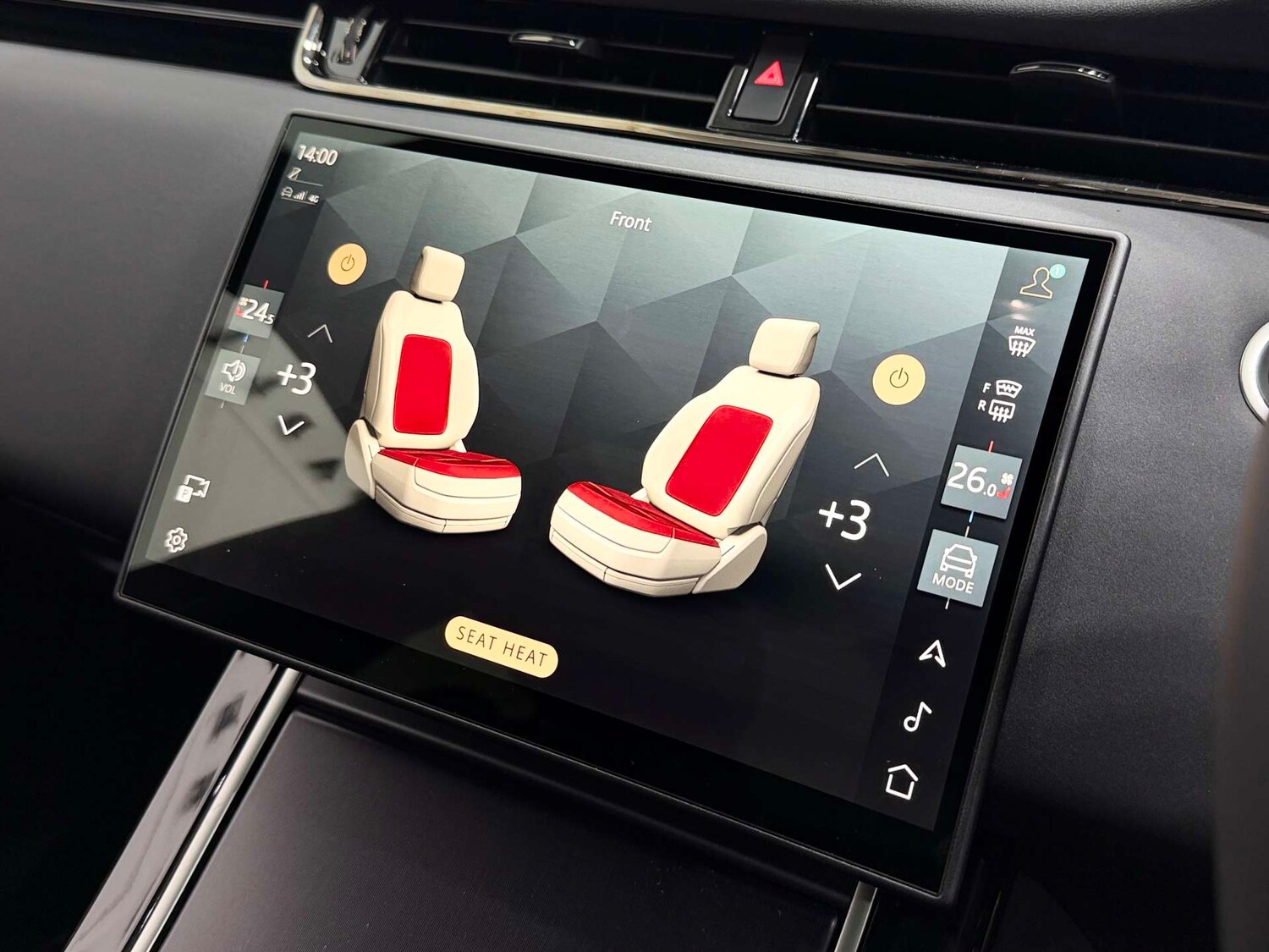 Used Land Rover Range Rover Evoque 2025 for sale - 77224820: Photo 48