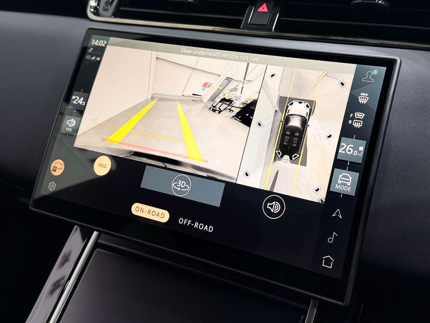 Used Land Rover Range Rover Evoque 2025 for sale - 77224820: Photo 49