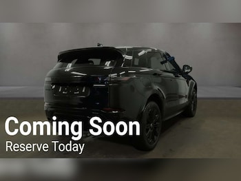 Used Land Rover Range Rover Evoque 2025 for sale - 77224820: Photo