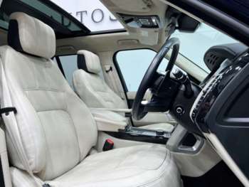 Used Land Rover Range Rover 2021 for sale - 75210162: Photo