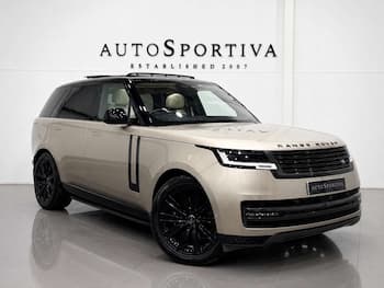Used Land Rover Range Rover 2023 for sale - 79812977: Photo