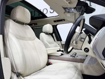 Used Land Rover Range Rover 2023 for sale - 79812977: Photo