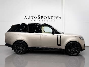 Used Land Rover Range Rover 2023 for sale - 79812977: Photo