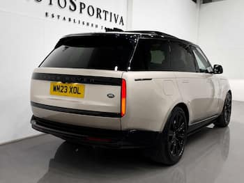 Used Land Rover Range Rover 2023 for sale - 79812977: Photo